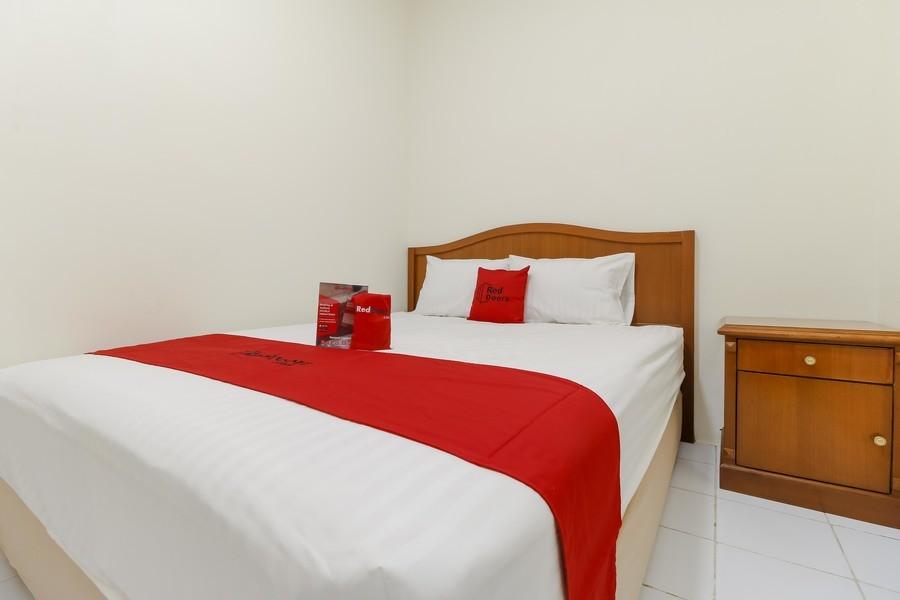 Hotel Reddoorz Near Ciputra World Kuningan 3 à Jakarta Extérieur photo