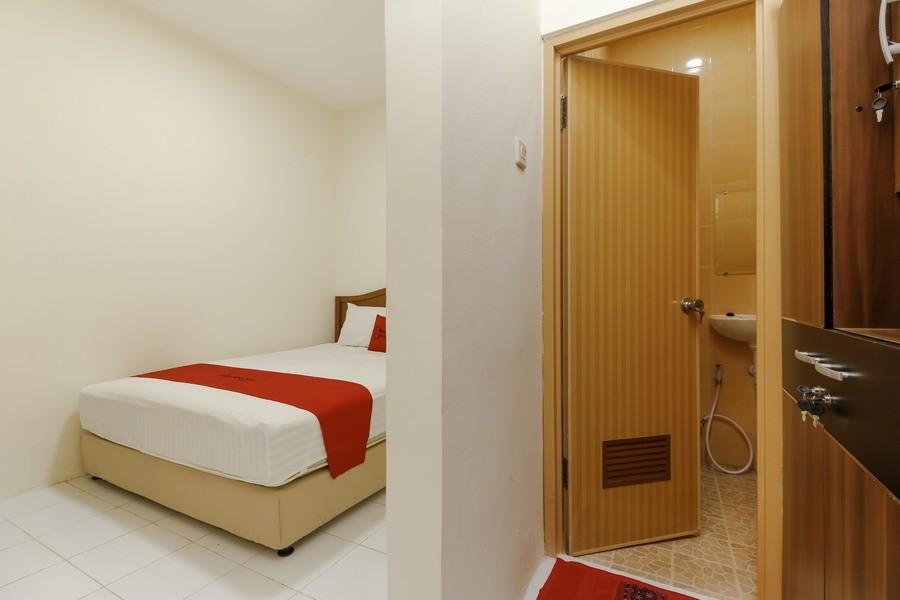 Hotel Reddoorz Near Ciputra World Kuningan 3 à Jakarta Extérieur photo
